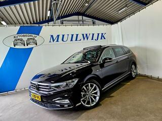 Volkswagen Passat Variant (2014 - 2023)