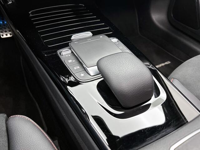 Mercedes-Benz A-Klasse 250 e AMG Line | Panoramadak | Achteruitrijcamera | Digitale radio DAB+ | Night pakket | Inclusief 24 maanden MB Certified garantie voor Euro
