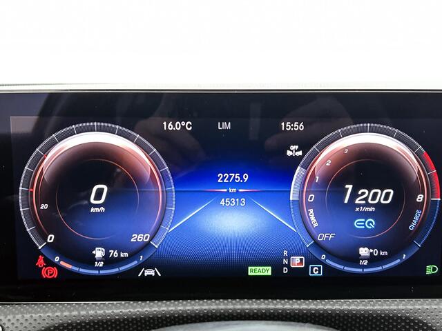 Mercedes-Benz A-Klasse 250 e AMG Line | Panoramadak | Achteruitrijcamera | Digitale radio DAB+ | Night pakket | Inclusief 24 maanden MB Certified garantie voor Euro