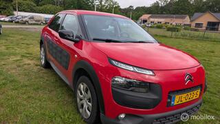 CITROEN C4 CACTUS 1.2 PureTech Business