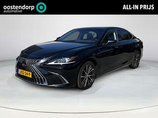 Lexus ES (2018 - 2026)