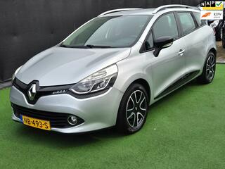 Renault Clio Estate