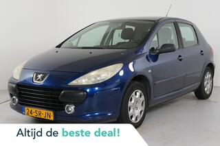 PEUGEOT 307 1.6-16V XS APK t/m 17-11-2026