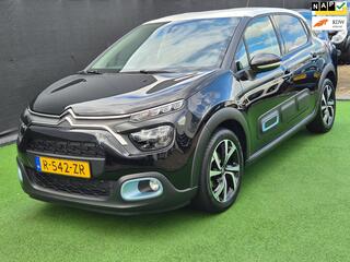 Citroen C3 (2016 - 2023)