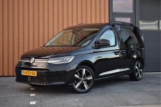VOLKSWAGEN CADDY 1.5 TSI DSG Move Pano | Trekhaak | Camera | ACC | LED | 18
