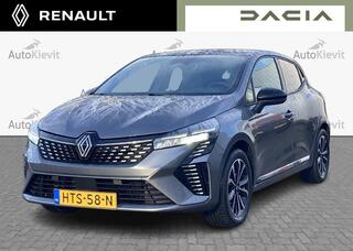 RENAULT CLIO 1.6 E-Tech Full Hybrid 145 techno