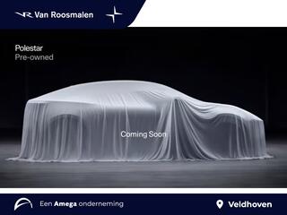 Polestar 2 SRSM 63kWh