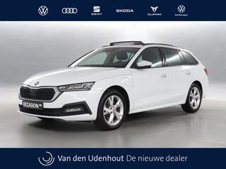 SKODA OCTAVIA Combi 1.4 TSI iV 204pk PHEV Business Edition / Panoramadak / Smart Link / Stoelverwarming