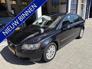 Volvo S40 1.8 Kinetic CLIMA/CRUISE/LM VELGEN