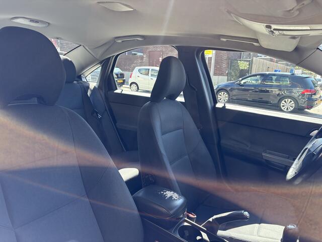 Volvo S40 1.8 Kinetic CLIMA/CRUISE/LM VELGEN