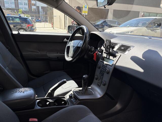 Volvo S40 1.8 Kinetic CLIMA/CRUISE/LM VELGEN