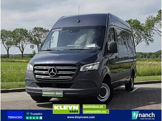 MERCEDES-BENZ SPRINTER 317 L2H2 LED Mbux10