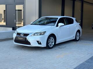 LEXUS CT Lexus CT 200h Business Line|Camera|Navi|Cruise|Automaat