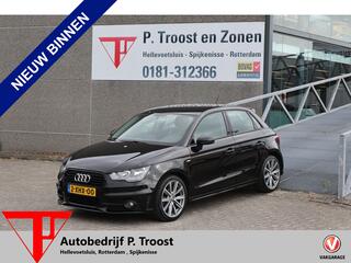 Audi A1 (2010 - 2018)