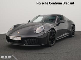 PORSCHE 911 Targa 4 GTS