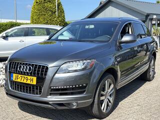 AUDI Q7 3.0 TDI Prol Line 2014 Panodak Daytona 7-Persoons