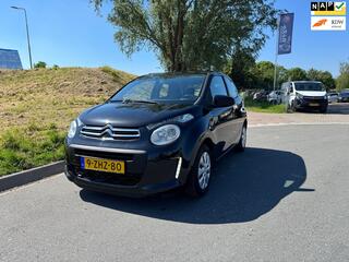 CITROEN C1 1.0 e-VTi Feel Airco