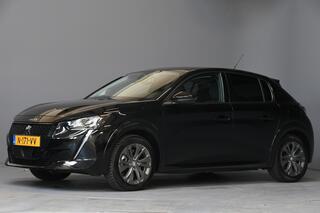 PEUGEOT e-208 EV Active Pack 50 kWh CARPLAY | CRUISE