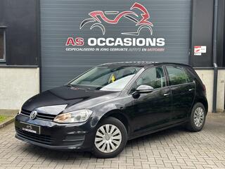 Volkswagen Golf VII