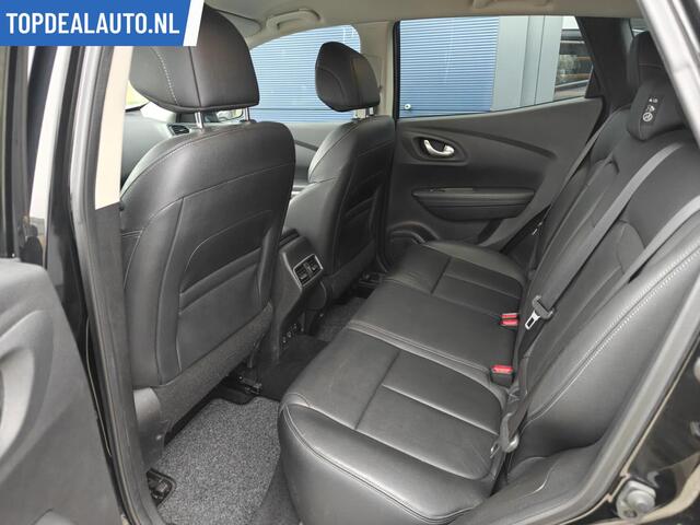 Renault Kadjar 1.3 TCe Zen Navi/Cruise/Leder/Keyless/