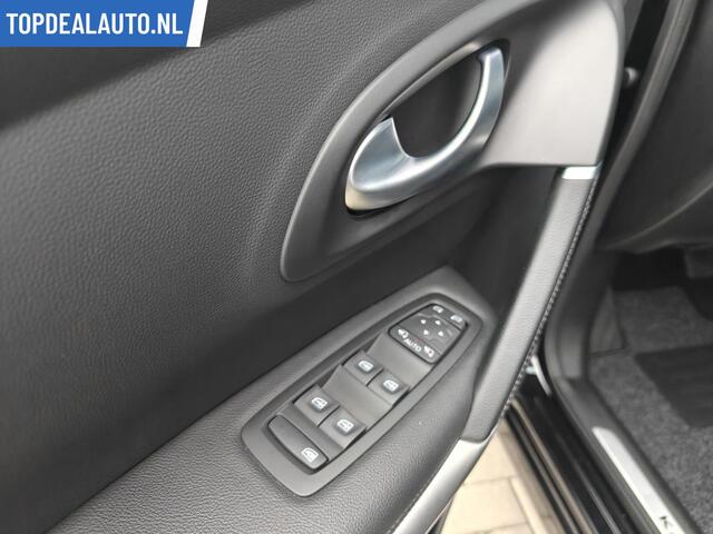 Renault Kadjar 1.3 TCe Zen Navi/Cruise/Leder/Keyless/
