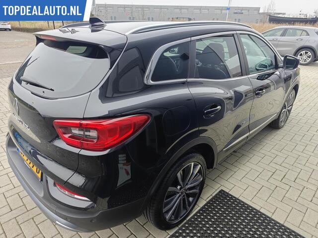 Renault Kadjar 1.3 TCe Zen Navi/Cruise/Leder/Keyless/