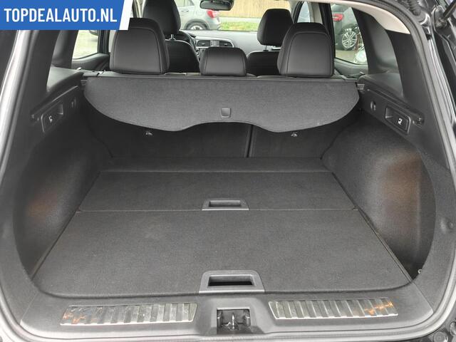 Renault Kadjar 1.3 TCe Zen Navi/Cruise/Leder/Keyless/
