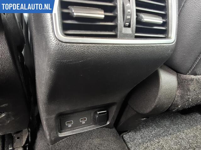 Renault Kadjar 1.3 TCe Zen Navi/Cruise/Leder/Keyless/