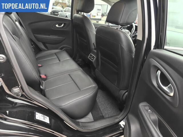 Renault Kadjar 1.3 TCe Zen Navi/Cruise/Leder/Keyless/