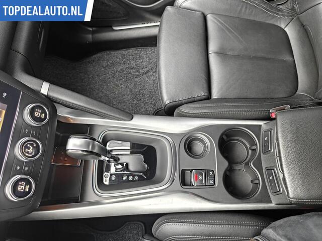 Renault Kadjar 1.3 TCe Zen Navi/Cruise/Leder/Keyless/
