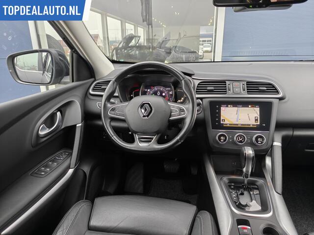 Renault Kadjar 1.3 TCe Zen Navi/Cruise/Leder/Keyless/
