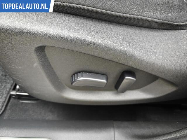 Renault Kadjar 1.3 TCe Zen Navi/Cruise/Leder/Keyless/