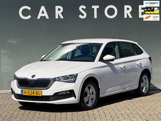 SKODA SCALA 1.0 TSI Ambition Eerste eigenaar Dealer onderhouden
