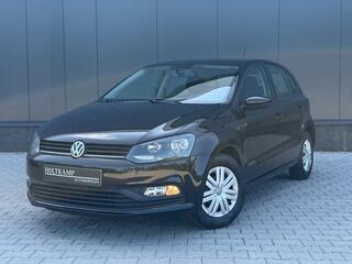 Volkswagen Polo (2009 - 2017)