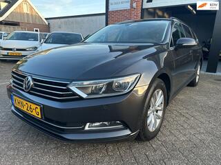 Volkswagen Passat Variant (2014 - 2023)