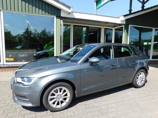 Audi A3 Sportback (2012 - 2020)