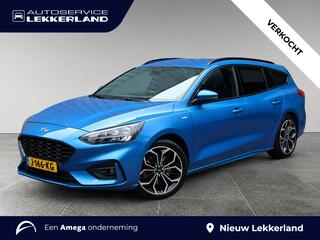 Ford Focus Wagon
