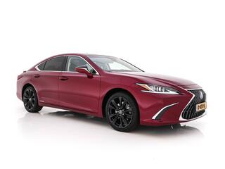 Lexus ES (2018 - 2026)