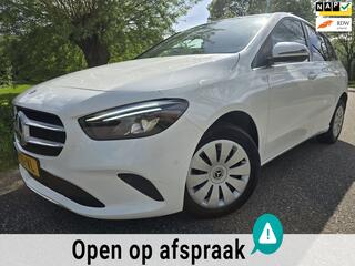 MERCEDES-BENZ B-KLASSE 200d/AUTOMAAT/2022/DEALER ONDERHOUDEN!