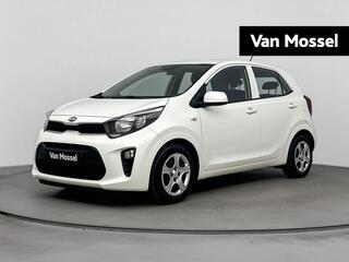 Kia Picanto (2011 - 2017)