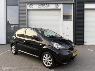TOYOTA AYGO 1.0-12V Comfort 5Drs Airco NAP Apk mei 2027