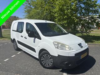Peugeot Partner 122 1.6 HDI L2 Clima|Cruise