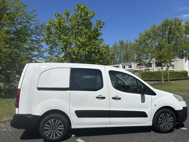 Peugeot Partner 122 1.6 HDI L2 Clima|Cruise