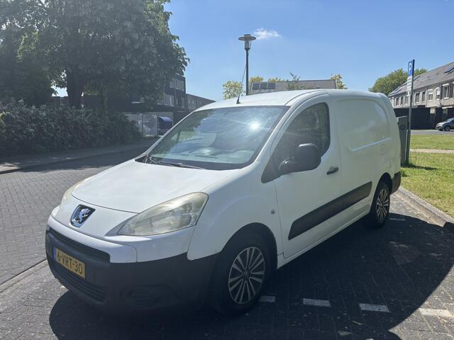 Peugeot Partner 122 1.6 HDI L2 Clima|Cruise
