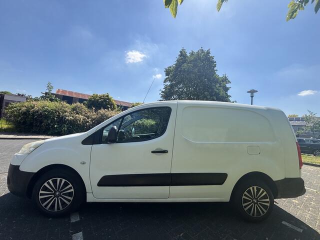Peugeot Partner 122 1.6 HDI L2 Clima|Cruise