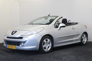 PEUGEOT 207 CC 1.6 VTi