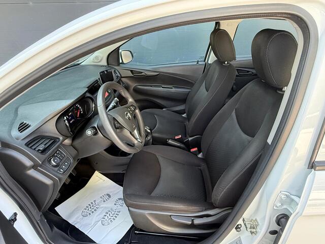 Opel Karl 1.0 ecoFLEX Edition/Navi/Airco/Cruise/Bluetooth
