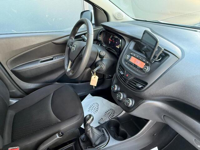 Opel Karl 1.0 ecoFLEX Edition/Navi/Airco/Cruise/Bluetooth
