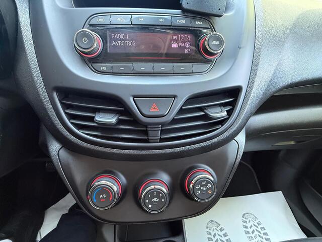 Opel Karl 1.0 ecoFLEX Edition/Navi/Airco/Cruise/Bluetooth