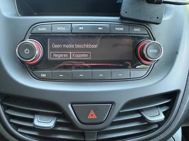 Opel Karl 1.0 ecoFLEX Edition/Navi/Airco/Cruise/Bluetooth